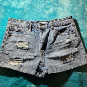 Woman’s shorts